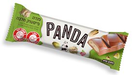 שוקולד פנדה, צילום: שוקולד פנדה